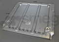 Smeg Housing - 011091477 Lower Casing